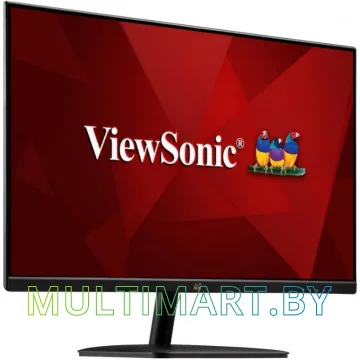 Монитор ViewSonic VA2432-MHD картинка 2